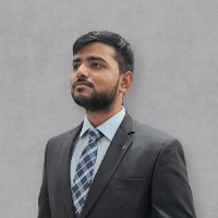 Aditya Sahay