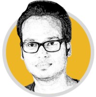 Sanjit Sethi