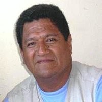 ROLANDO ELVIS ROMERO OCROSPOMA