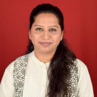 Trupti Chiplunkar