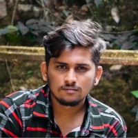 Manoj Kumar R