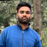 Shriballabh Bhatt