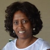Elaine Le Roux