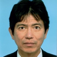 菅野普