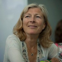 Martha Brouwer