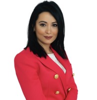 Shabnam Mostafavi