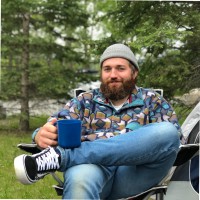 Sébastien Larouche Fortin