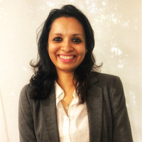 Rashmi Rao