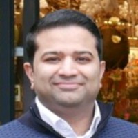 Minkal Melhotra