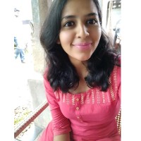 Shivangi Suresh