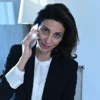 Ronit Cohen Bedarida