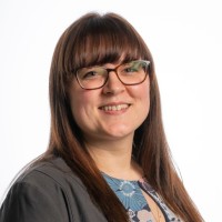 Megan Arey, M.A.