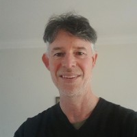 Mark Simms