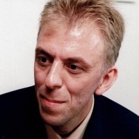 Johan Van Dijk