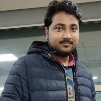 Lalit Kumar Gautam