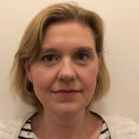 Victoria Thornton FCA