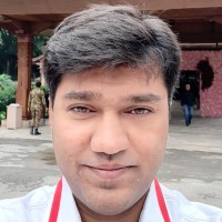 Nikil Khatri