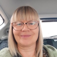 Gillian Barrett