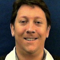 Iain Martin