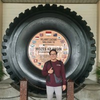 Muhammad Iqbal Rezkyarto