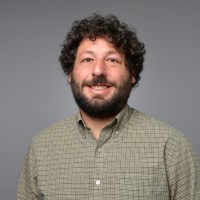Daniel Tobias