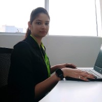 Prachi Karodade