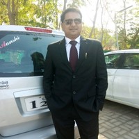 Keyur Jani