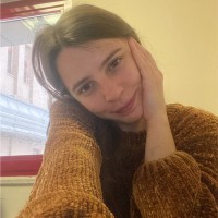 Eda Ozturk