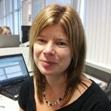 Wendy Plank