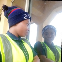 Olojede Halimah Yetunde