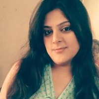 Reshma Naikwadi