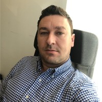 Esmir Salihovic