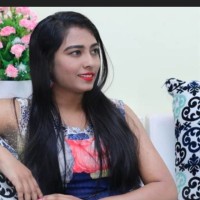 Pushpa C