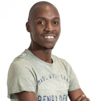 ANDILE DLAMINI