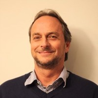 Marco Antonio Oliveira