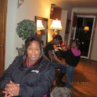 Christine Mixon