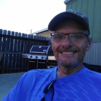 Rex Stevens