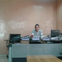 Amine Douah