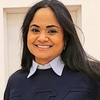 Rebecca Riaz