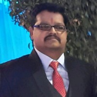 Manoj kumar Sonwane