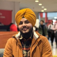 Sukhmanmeet Singh