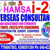 hamsa overseas