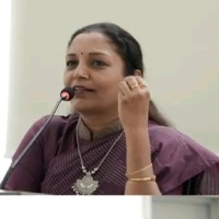 Dr D Pushpa Gowri
