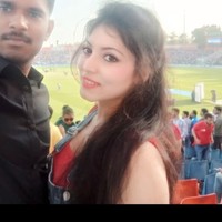 Arushi Parikh