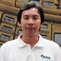 Budi Muliarta