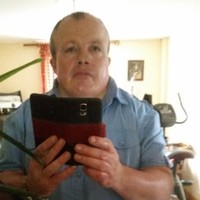 Anthony Crowley