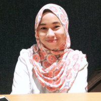 Amirah Izzati Ab Azis