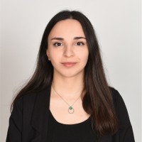 Meryem Duman