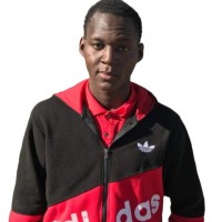 Abdramane Traoré