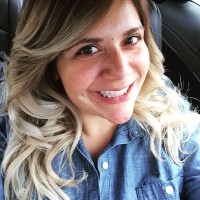 Judy Ramirez